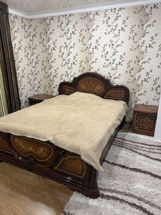 Продам спальный гарнитур Шатура !!