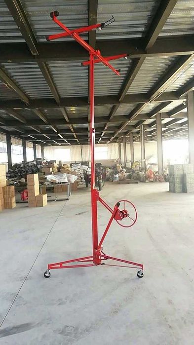 Повдигач за гипсокартон MARPOL до 68 кг.