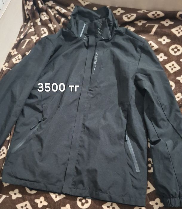 Куртки. Зимние, осенние