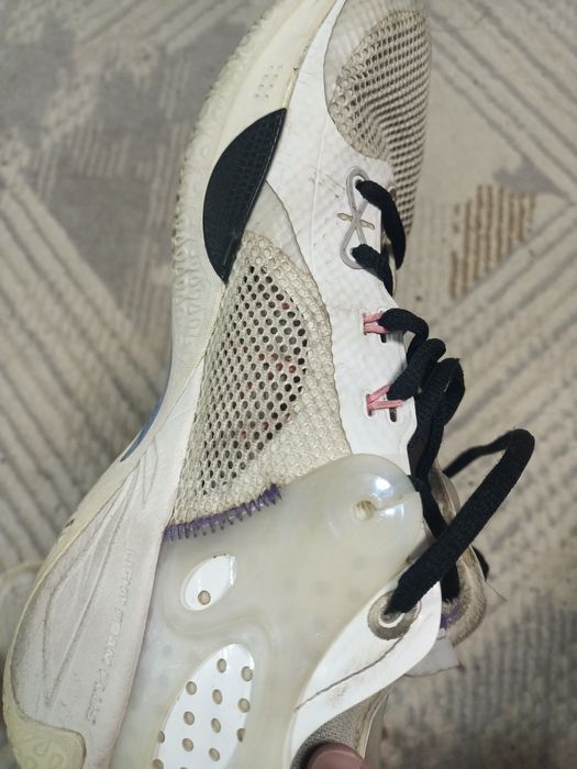 Оригинальные Li-Ning Fusion 8, 43 размер