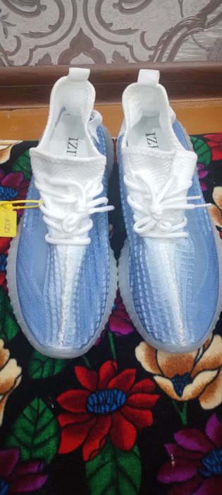 Мужской обувь янги