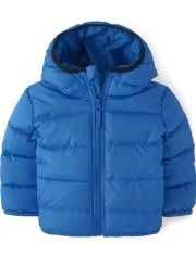 Куртки для мальчиков в больш.ассортименте от H&M и Childrens Place2-5л