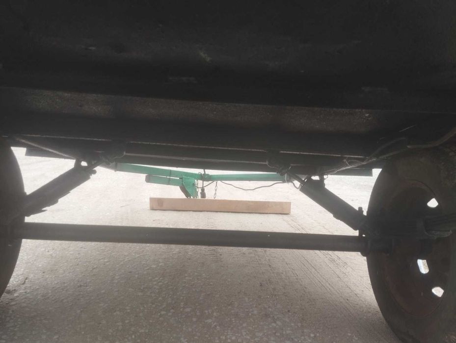 Ремарки 2м. на 1.60