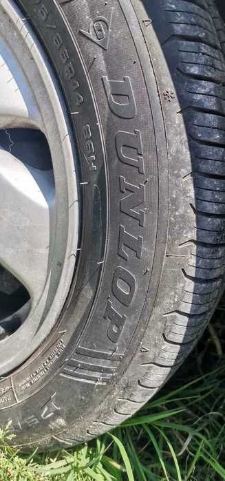 Гуми всесезонни Dunlop 175 65 14