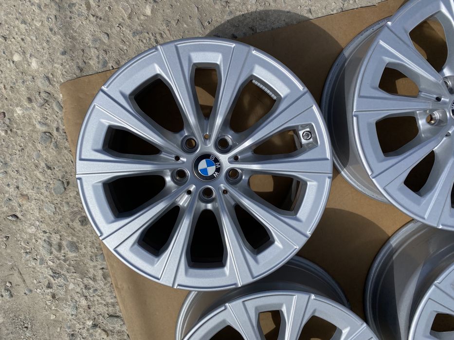 Jante BMW 17 seria 3 G20 seria 4 G21 G22 FACTURA