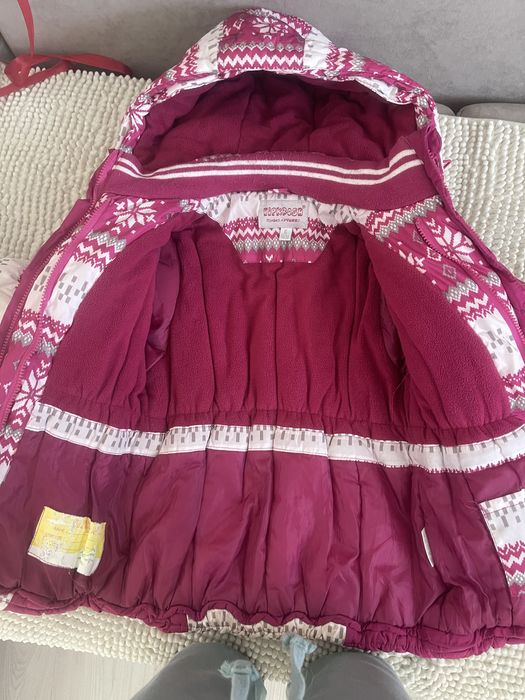 Продам зимнюю куртку