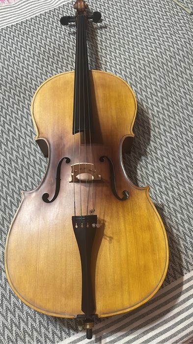 Продам Виолончель 4/4