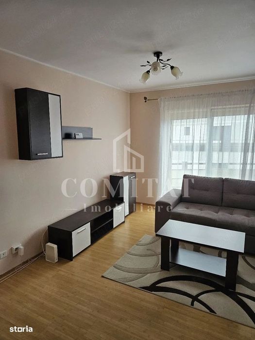 Apartament cu 3 camere | Cartierul Bună Ziua - Zona Lidl
