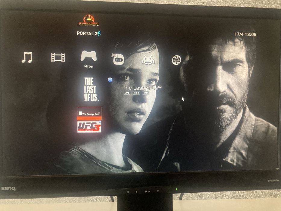 Playstation 3 fat прошитая