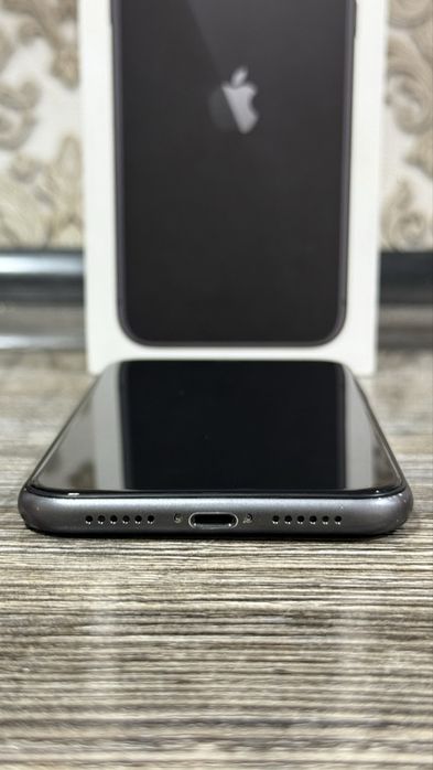 iPhone 11 “64Gb”