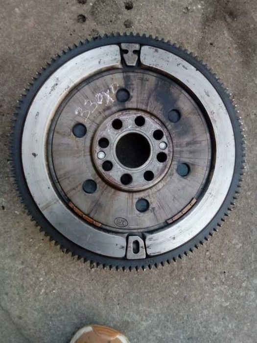 Vând motor 3.0xd 184cp an 2002, pentru BMW E46, X5