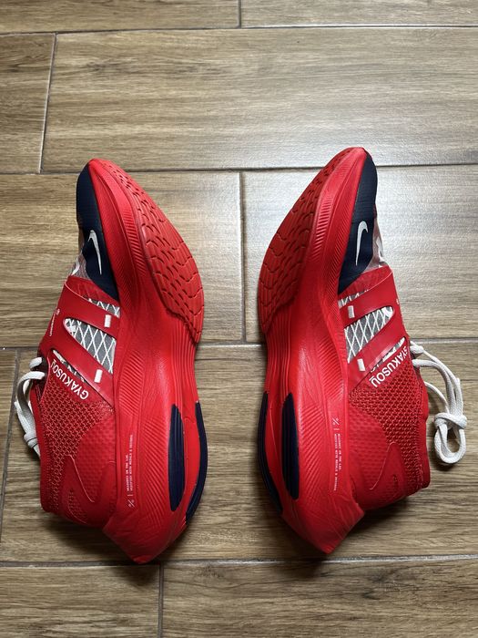 Vând Nike Gyakusuo x ZoomX Vaporfly Next% New