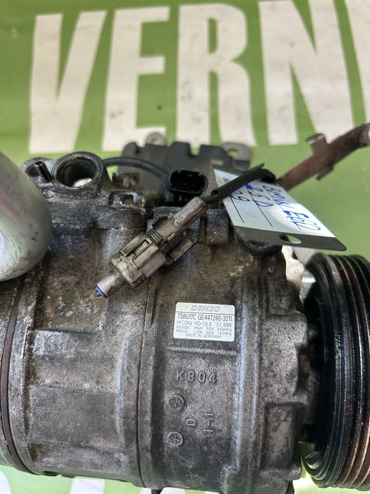 Compresor clima / Ac BMW E60 2.5 D 2009