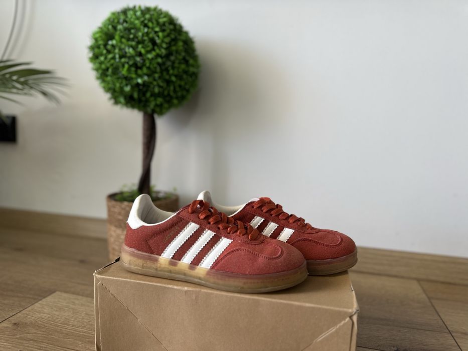 Кецове Adidas Gazelle