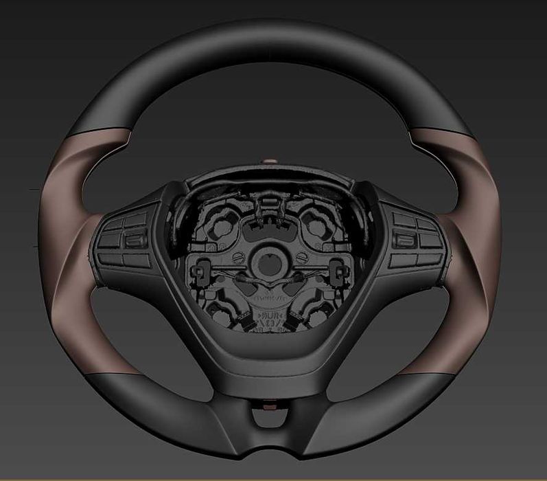 BMW F30 Волан поръчков