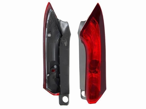 Фонарь задний  Honda Cr-v