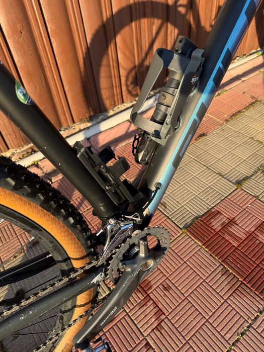 Bicicleta Bulls coperhead 3  roti 29”