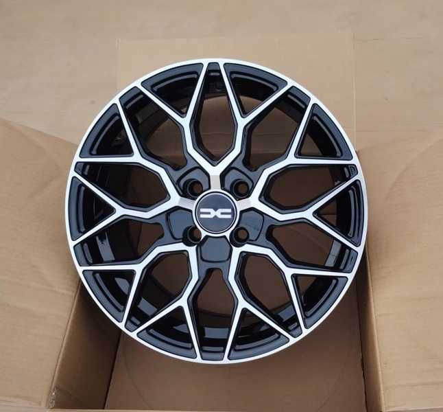 Jante 16 Dacia Sandero Logan Jogger Doker Lodgy Sandero Stepway MCV