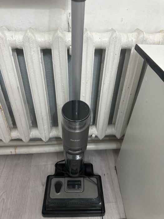 Бытовая техника для дома моющий пылесос новый