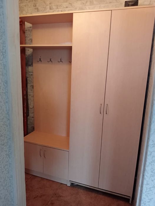 Сдается 1 ком. квартира