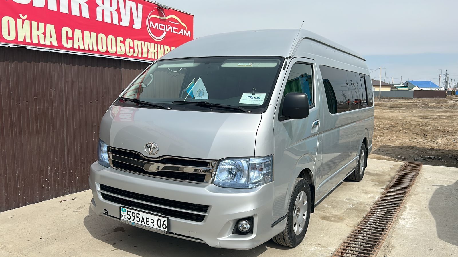 Автобусы в Казахстане - продажа новых и БУ пассажирских автобусов новых и  БУ на OLX.kz