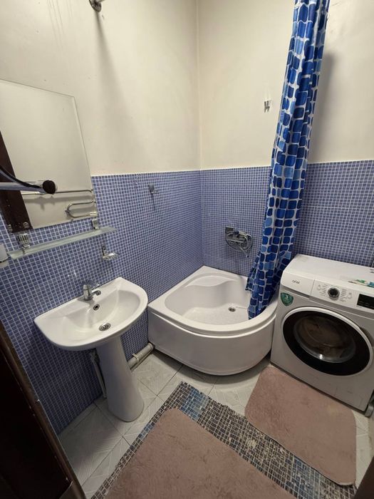 Прадается квартира