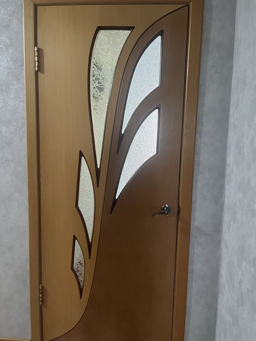 Двери межкомнатные