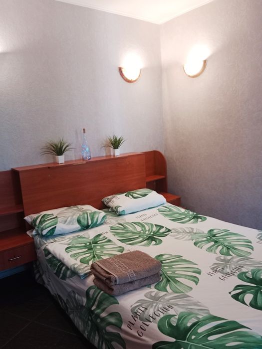 1.5 и 2х посуточно в центре