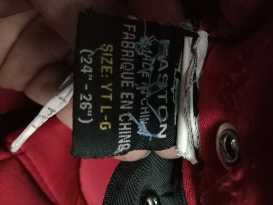 Хоккейные шорты .