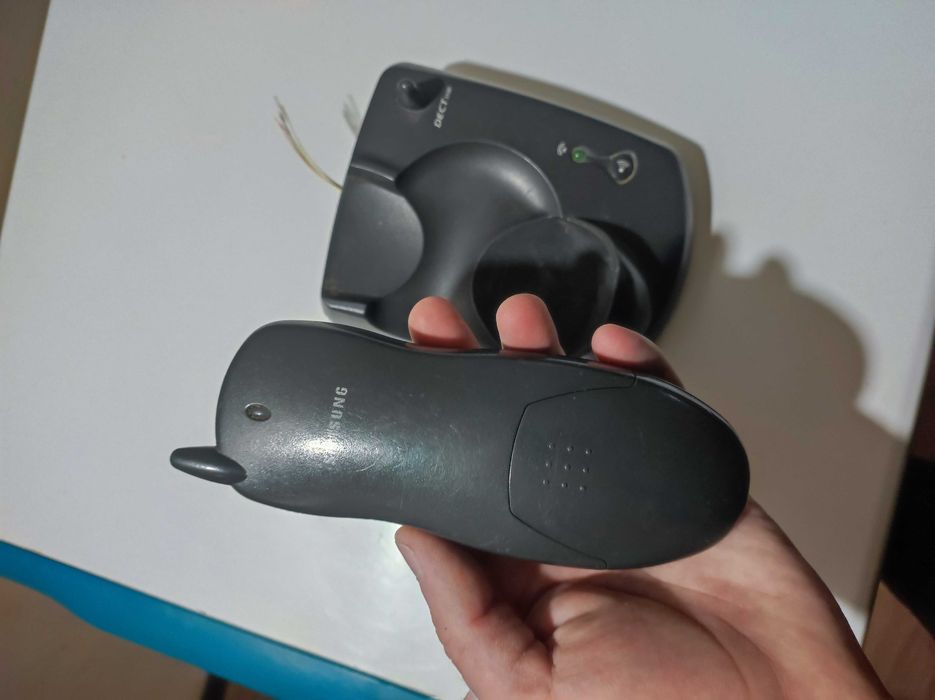 Продам телефон Samsung SP-R5100