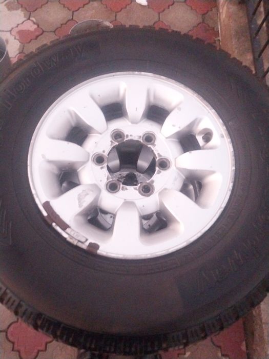 Продам диски размер R15