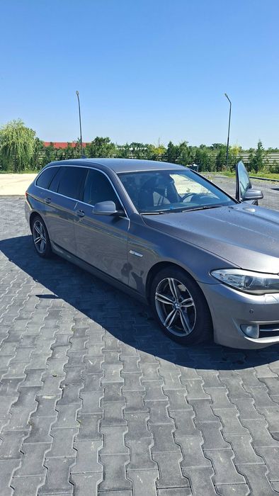 SCHIMB BMW F11/ 2013 (   Wv )