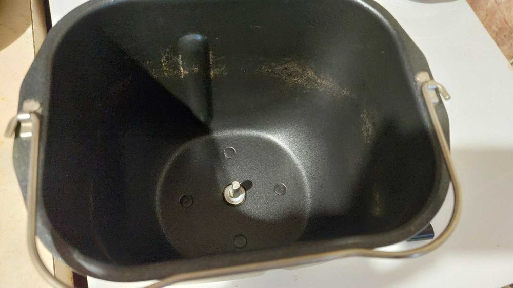 Хлебопекарна Tefal Pain Plaisir