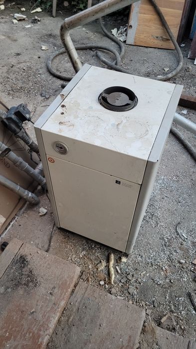 Газовая печка продам