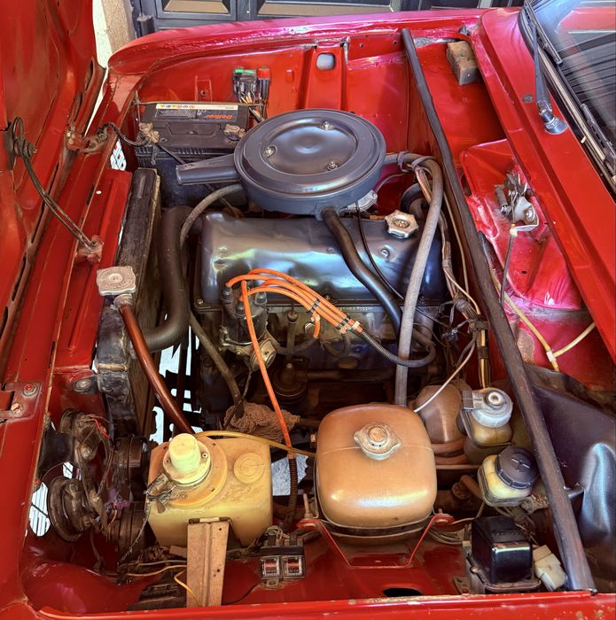 vaz2102 sotiladi