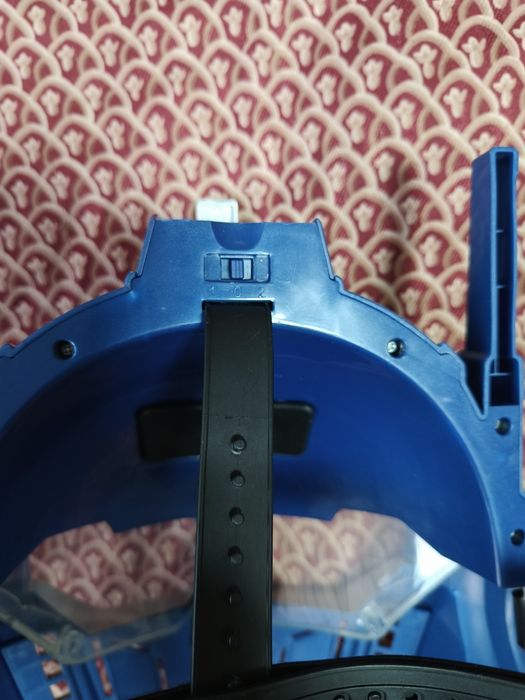 Детска маска  Оптимус