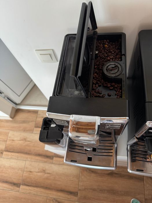 Кафе машина Saeco