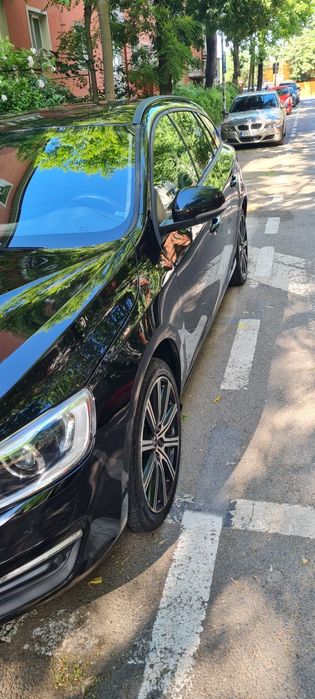 VOLVO V60 2016 — imagine 4