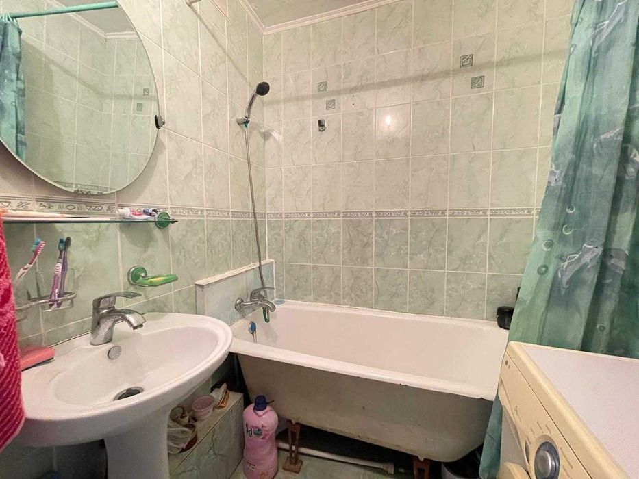 Продам 2 комн в Парковой зоне