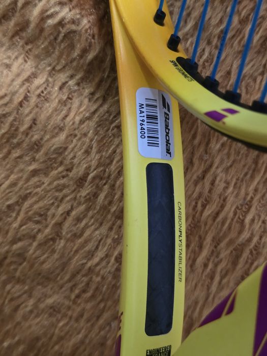 Тенис ракета Babolat Pure Aero Rafa