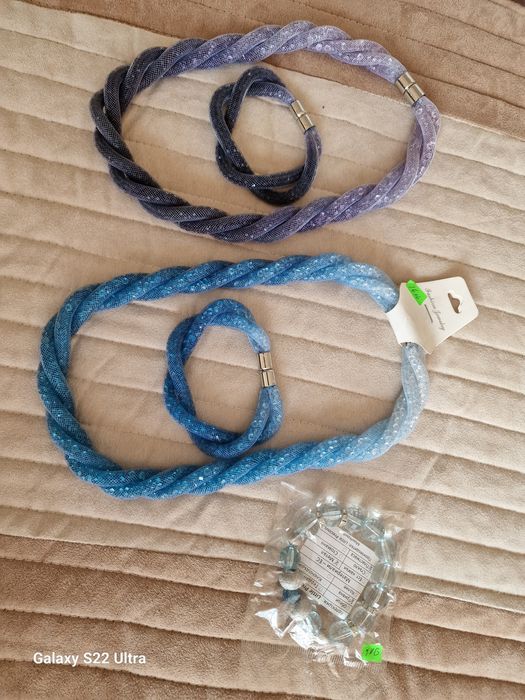 Бижута НОВИ ЛОТ - 10лв