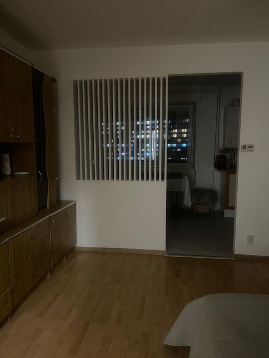 Chirie apartament o cameră 36mp