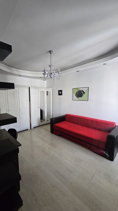 De inchiriat garsoniera floreasca