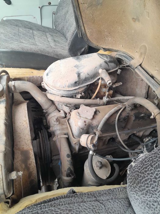 УАЗ таблетка УАЗ