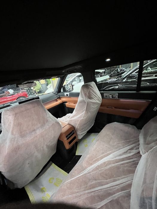 LEOPARD 7  full  + Garantiya