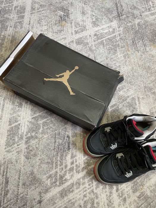 Кроссовки Air Jordan 5
