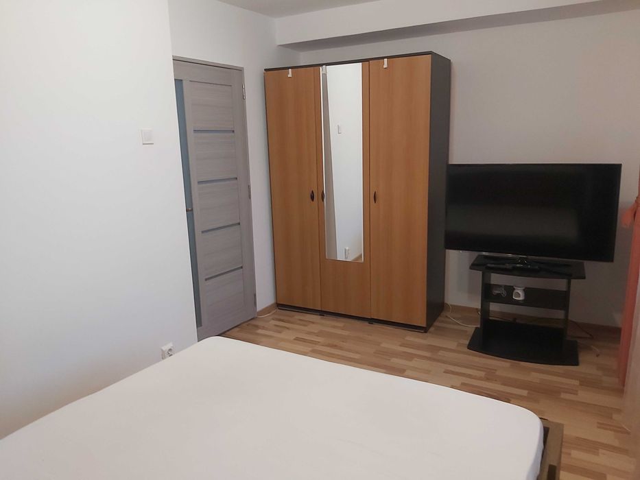 Apartament cu doua camere modern în Teilor