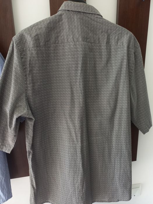 2 camasi vara barbati marime XL