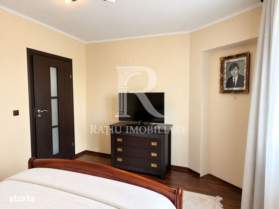Casa P+E | Garaj | Curte | Gradina | Bucatarii de vara | Terasa | Les