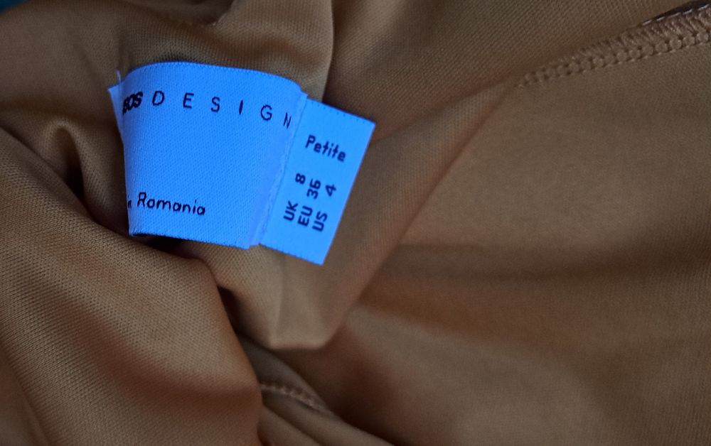 Rochie Asos,marimea 36